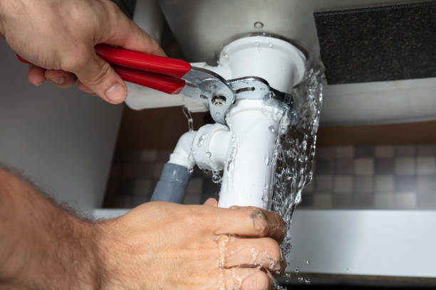 Best Emergency water damage restoration  in Galena, IN