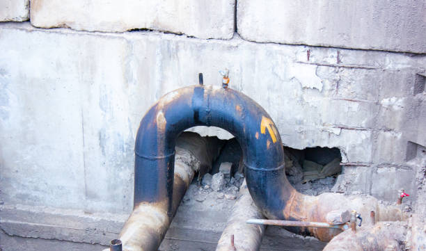 Best Water damage restoration services  in Galena, IN